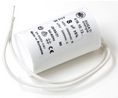 4.16.10 Polypropylene Film Capacitor, 450V ac, ±5%, 8uF, Plug In